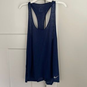 Women’s Nike Drifit tank top